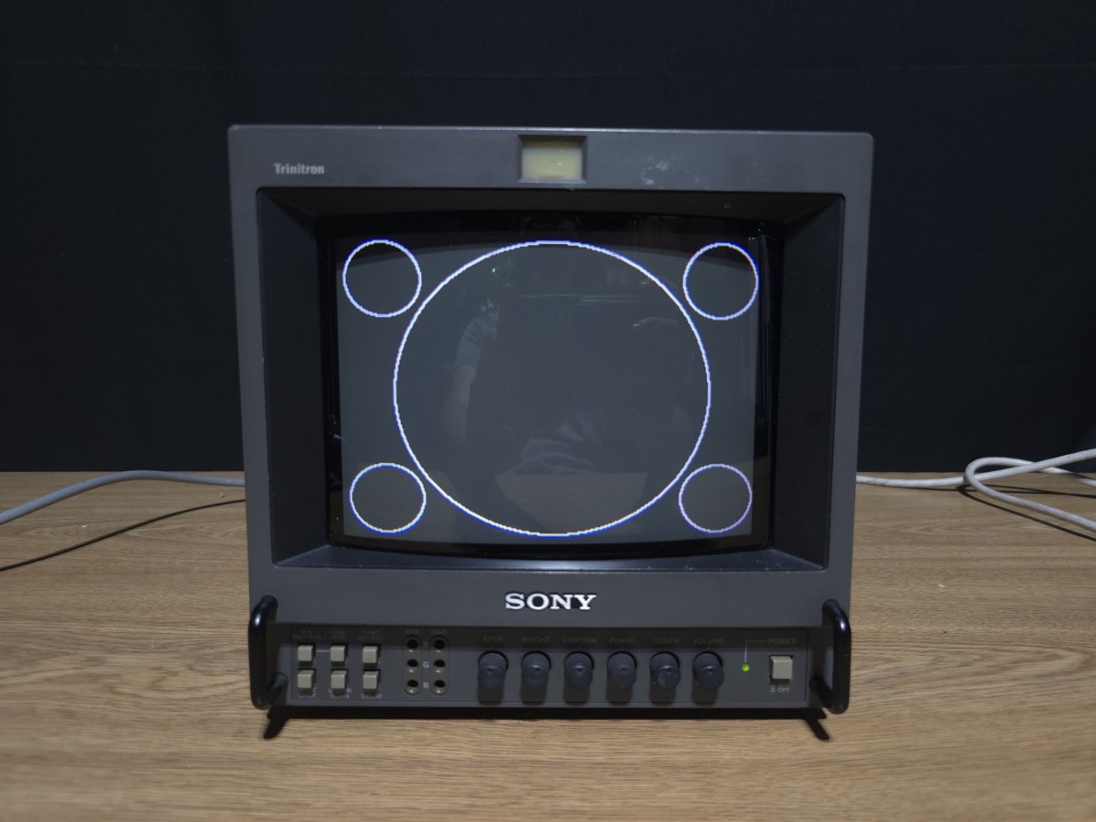 Sony 8