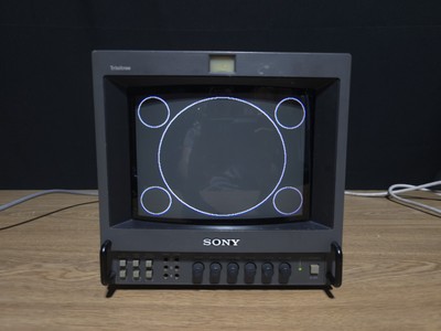Sony 8