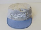 Vintage Usingers Sausage Milwaukee WI Painter's Hat