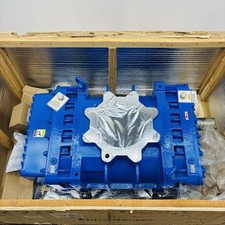 Eurus MB6016 / Tuthill MD 6016 / Roots 616 RAM Positive Displacement Blower NEW