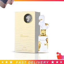 Lattafa Her Confession Eau De Parfum 100ml 3.4oz Women s Perfume Long Lasting