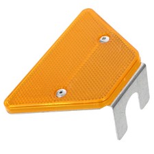 Reflective Driveway Marker Driveway Reflector Single Bracket Reflective