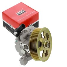 Poulies diverses Honda FR-V