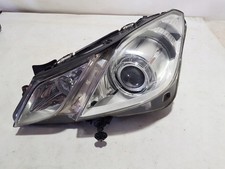 Frontscheinwerfer Mercedes-Benz C207 A2078200159 Xenon Links Headlight