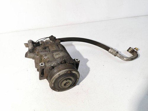 Volkswagen Golf V 2005 Klimakompressor Pumpe 1K0820803G Diesel 77kW LTR33405