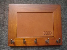Audi Car Key Holder Home Deco