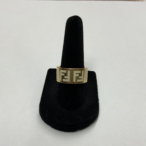 FENDI RIND SIZE M