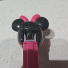 Disney Minnie Mouse PEZ Candy Dispenser - Pink Stem — photo 5
