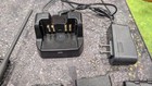 Yaesu FT-60R Dual Band Handheld Radio Transceiver, 4 batteries, mic, charger — photo 7