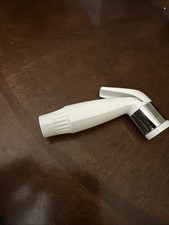 PROFLO PF310410 Kitchen Side Spray - White And Chrome