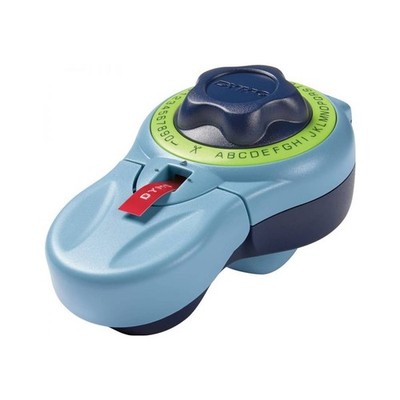 Dymo Junior Etikettenpräger (2174602)