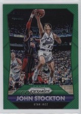 Click to enlarge John Stockton