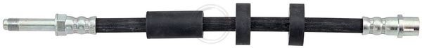 A.B.S. Bremsschlauch Sl 6482 FüR Audi-image
