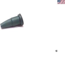 Lightweight O.E.M. Valve-Check Duckbill Part - Easy Installation, 0.5 Inches