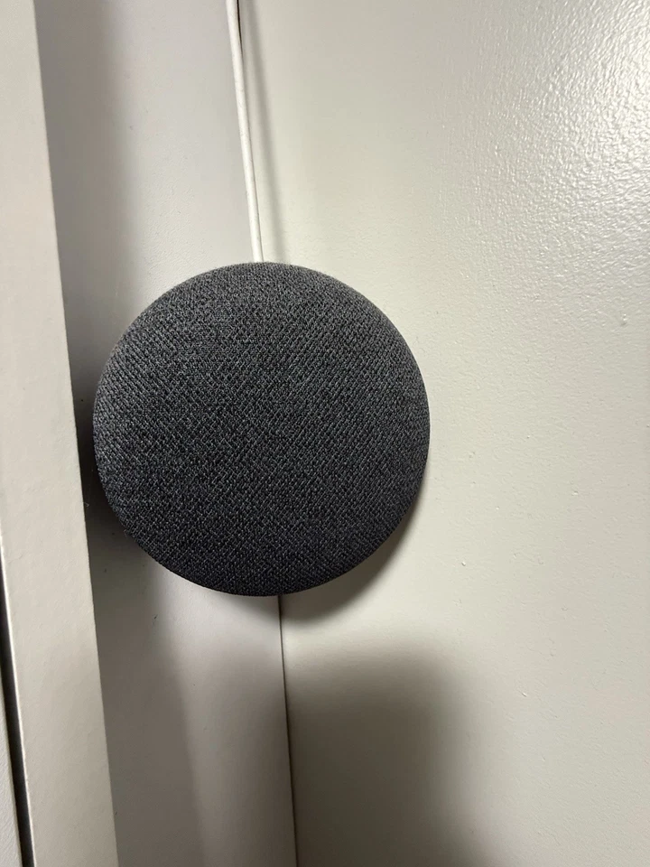 Google Home Smart Speakers Lot - Image 3 of 3