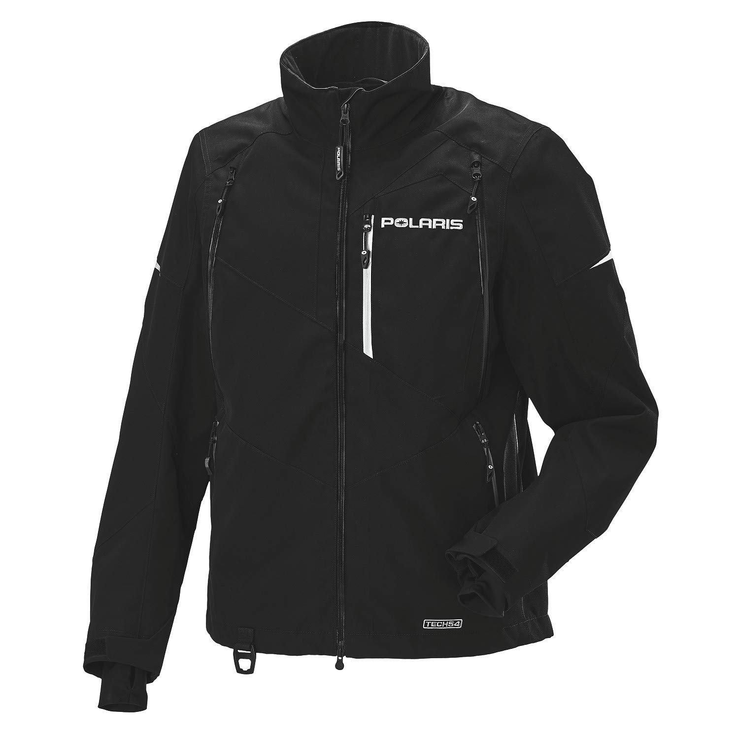 Polaris New OEM Men's XXL, TECH54 Revelstoke Mountain Shell Jacket, 286051812