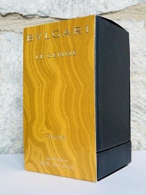 Bvlgari Tygar Le Gemme Eau De Parfum 125ml 4.2oz For Men | eBay