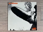 Led Zeppelin: Debut Album 1969 aka Led Zeppelin 1, K40031-A1 / B3 1972 Pressing