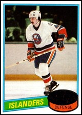 1980-81 Topps Unscratched #138 Bob Lorimer - FREE SHIPPING!