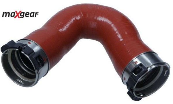 Maxgear 68-0287 Ladeluftschlauch Turboschlauch Ansaugschlauch FüR Mercedes-Benz-image