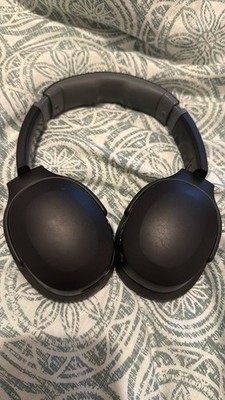   Skullcandy Crusher Evo   Schwarz   Sehr guter Zustand