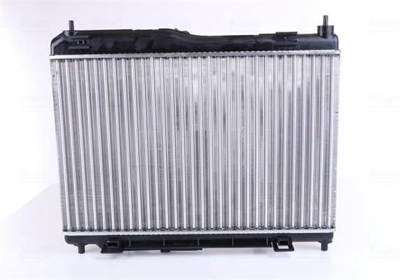 RADIATOR ENGINE COOLING 69235 FOR FORD FIESTA/VI/Van B-MAX STJB/STJD/STJC 1.2L - Image 16