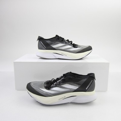  adidas adizero Running Shoes Women's Black Used Multiple Sizes