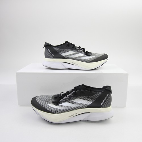 adidas adizero Running Shoes Women's Black Used Multiple Sizes