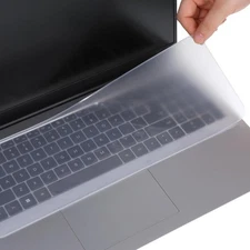 Universal Keyboard Cover Protector Skin for 13", 14", 15.6" Laptop Notebook Wate