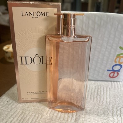 IDOLE by Lancome Le Parfum Women 1.7 fl oz / 50 ml Spray NIB