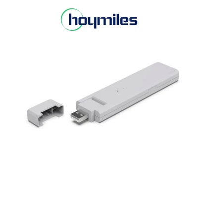 Hoymiles DTU-WLite-S WLAN Stick und App-Steuerung für Wechselrichter HMS-Serie
