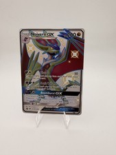 Pokemon Card - Noivern GX Hidden Fates Shiny Vault SV78/SV94 NM on eBay