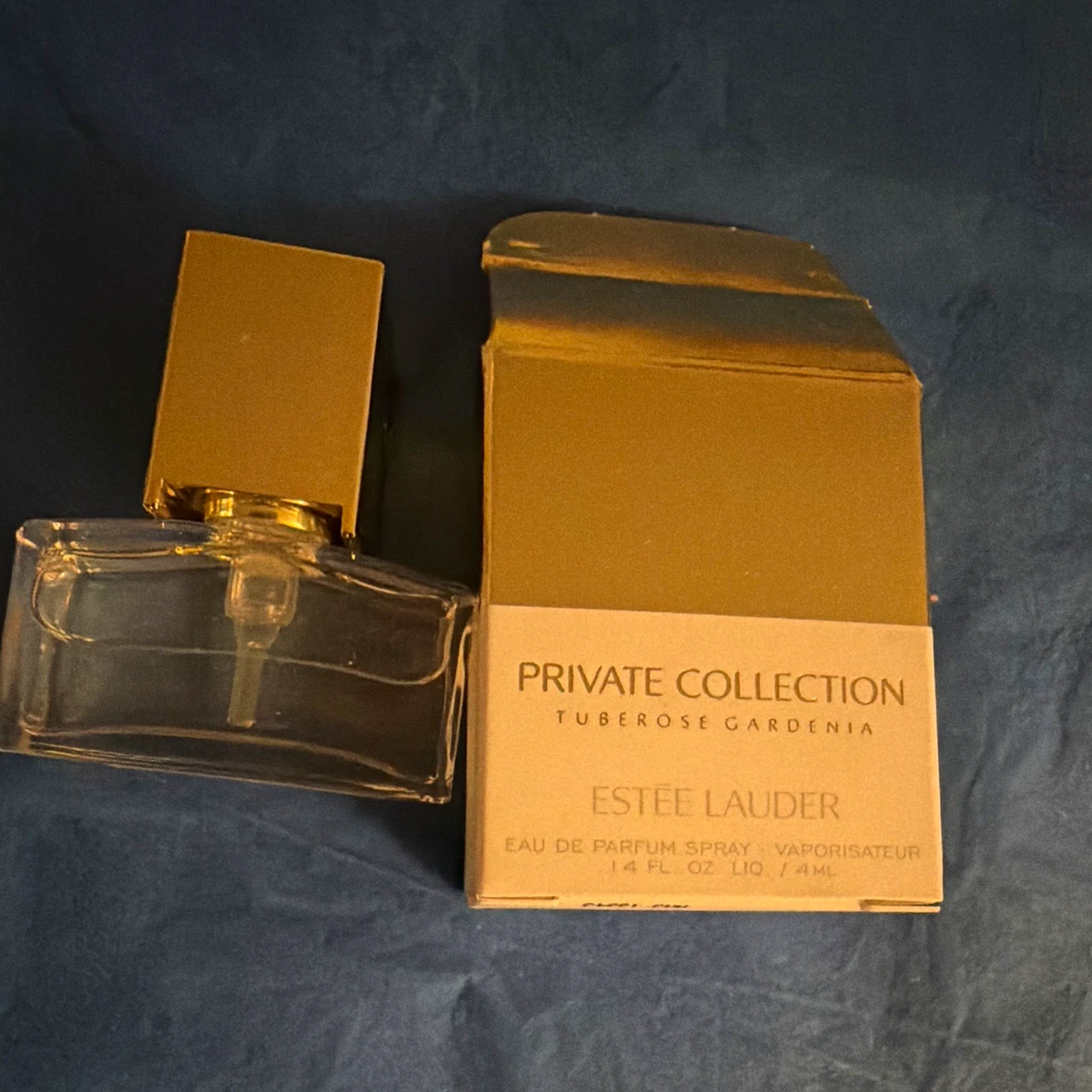 25+ Estée Lauder Private Collection Tuberose Gardenia Eau de