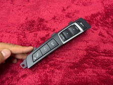 BMW 11-18 F25 F26 Center Console Traction Parking Eco Mode Switch OEM 91K