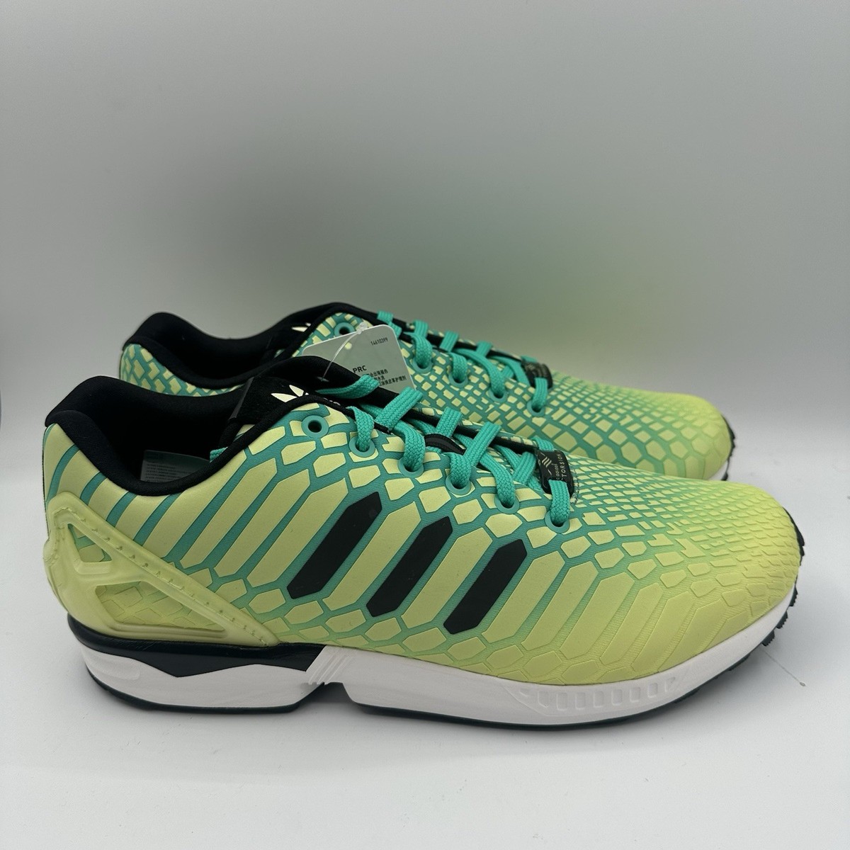 シャンパン HANON adidas Consortium ZX420 FZ0790 Release | SneakerNews.com