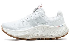 Fresh Foam X More New Balance Trail v3 White Grey Gum MTMORNWT