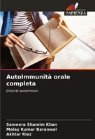 Sameera Shamim Khan (U. A.) | Autoimmunità Orale Completa | Taschenbuch (2024)
