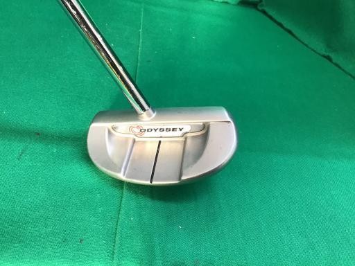 ODYSSEY オデッセイ WHITE HOT XG #5CS Odyssey White Hot XG #5 Center Shaft Putter | Golf Avenue