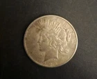 PEACE SILVER DOLLAR (1)