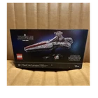 LEGO Star Wars Venator-Class Attack Cruiser 75441 Display Stand 643 Pcs