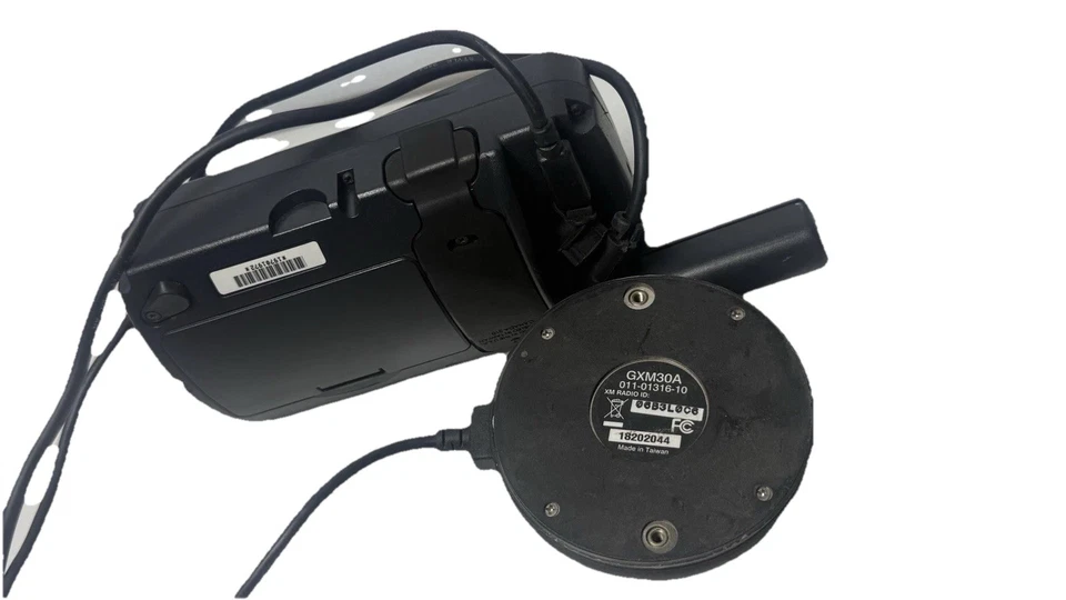 Garmin GPSMAP 496 GPS Receiver - Image 4 of 4