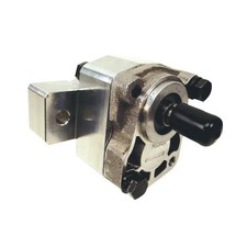 Hydraulic Pump Fits International 330 340 404 424 444 2424 2444 240 368633r92