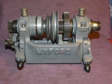 MYFORD ML7 LATHE HEADSTOCK COMPLETE REPLACEMENT PART IN VGC