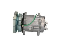 Kompressor Klimaanlage Klimakompressor FüR Ford Fiesta Iv 1.25I 16V 1.3I 1.4I