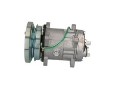 Kompressor Klimaanlage Klimakompressor für Ford Fiesta IV 1.25i 16V 1.3i 1.4i
