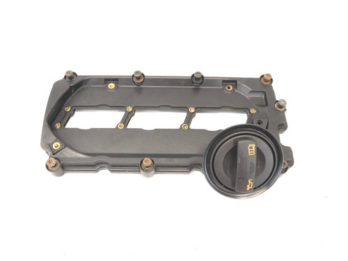 Original VAG Audi VW Zylinderkopfhaube Ventildeckel 059103469AC