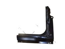 Genuine Mopar Body Side Aperture Front Panel Right 68302714AC