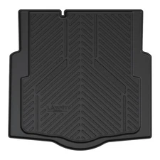 LASFIT Cargo Mat for 2016-2020 Chevrolet Cruze Sedan TPE Trunk Mat Cargo Liner