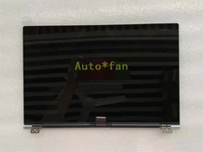 NEW  NoteBook NP767XCM touch LCD Full Screen Assembly Grey #pq