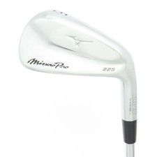 Mizuno Pro 225 Iron Set 5-PW 6 Clubs Dynamic Gold 95 S200 RH Used Japan